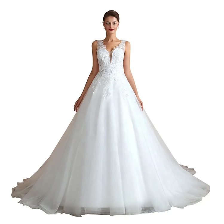 wedding dresses online sale