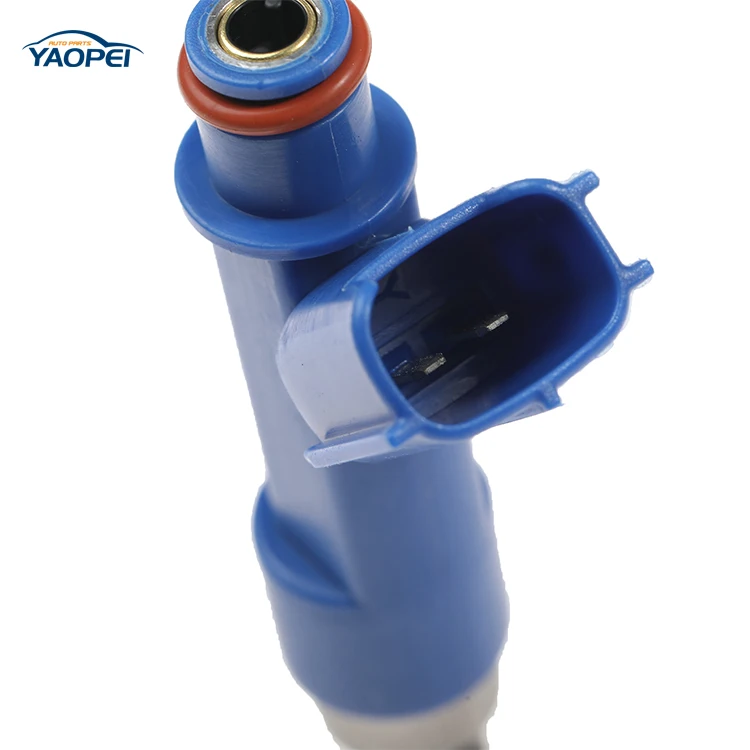 Yaopei Car Fuel Injector Nozzle For Toyota Yaris L