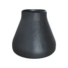 CONCENTRIC ECCENTRIC BUTT WELD CARBON STEEL REDUCER FACTORY