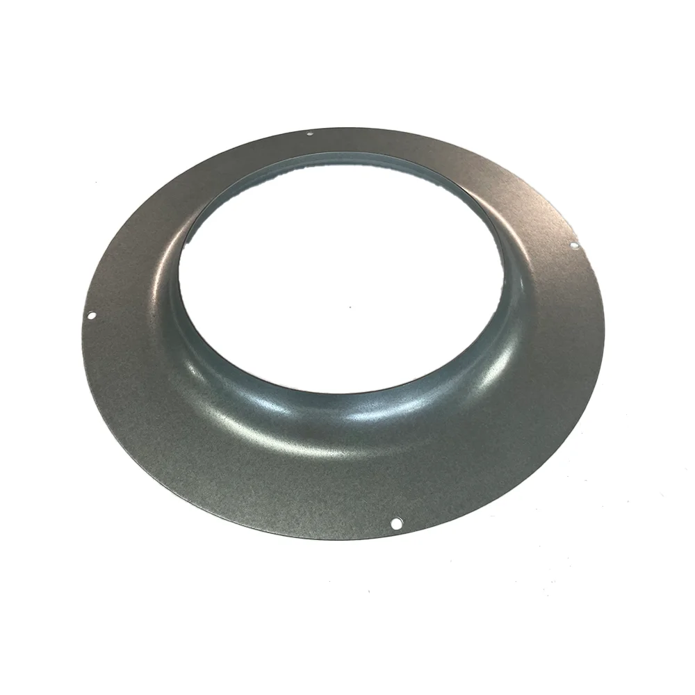 Centrifugal Fan, Steel - detail 6