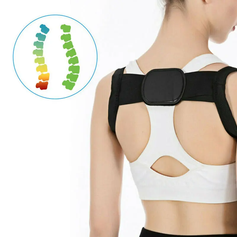 back brace argos