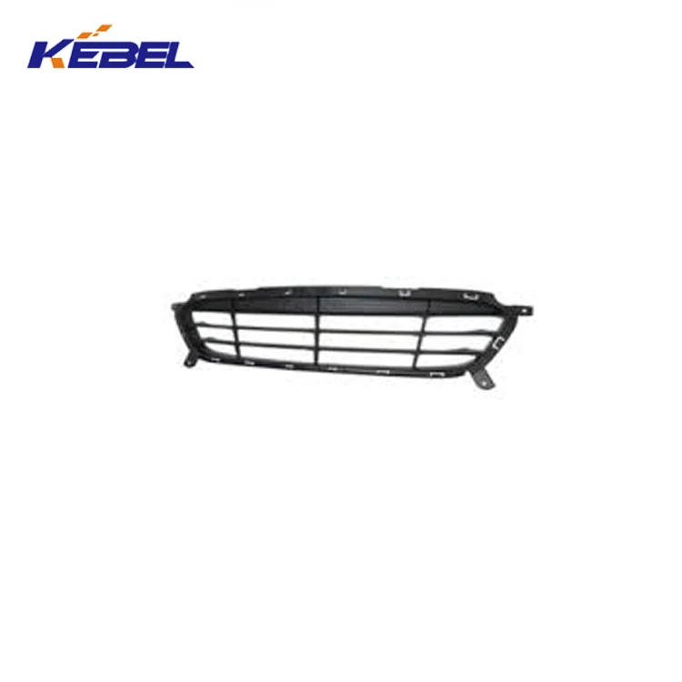 KEBEL Car Body Kit F/BUMPER GRILLE 86561-1R000 Car Front Grill for HYUNDAI ACCENT 2011 factory