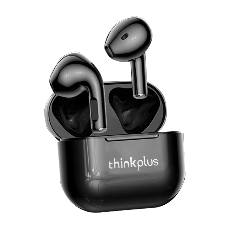 lenovo lp40 tws wireless bluetooth earbuds