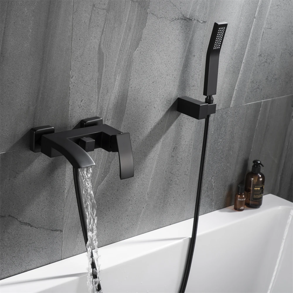 Bathtub Faucet
