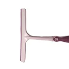 Multi-Function Scraper Window Squeegee Dining Table Cleaner Wiper Mirror Shower Door Cleaner
