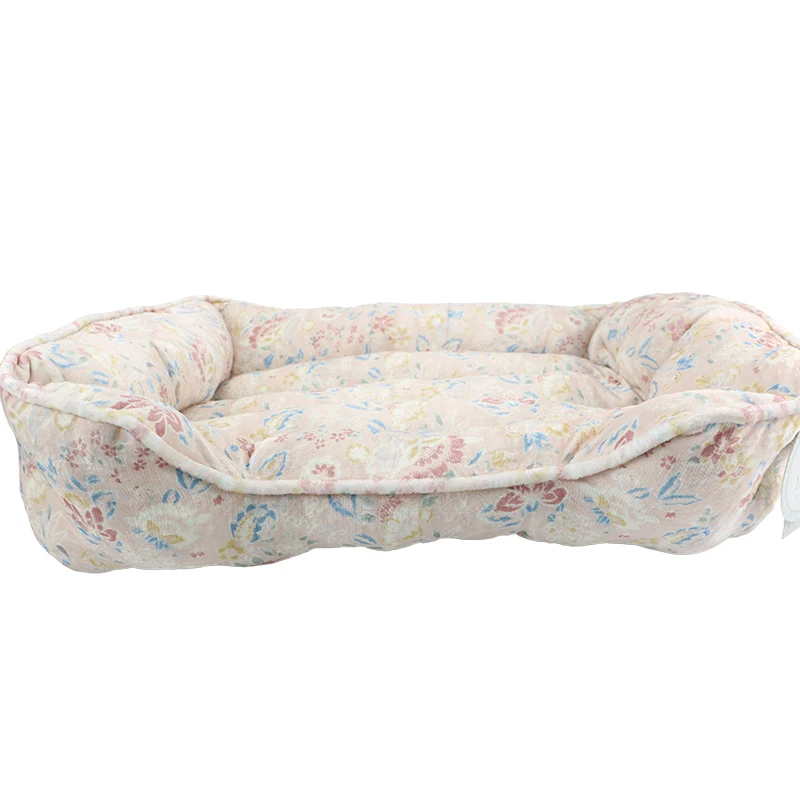 Small Dogs Animal Cats Beds Wholesale Cat Sleeping Beds Eco-Friendly Large Dog Bed Soft and Pet Product with Animal Pattern Hd8871ed8bb7447ba9669f8b3bc9e3febR
