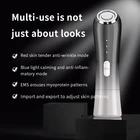 Beauty Customized Home Use Optical Filter Radio Frequency Facial Rf 4 In 1 Beauty Instrument