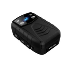 Recorder Body Worn Camer High Quality 1296P Portable Police Body Worn Camera Law Enforcement Recorder