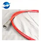 Pressure Air Pipe High Quality Hydraulic High Pressure Air Tubing Pipe