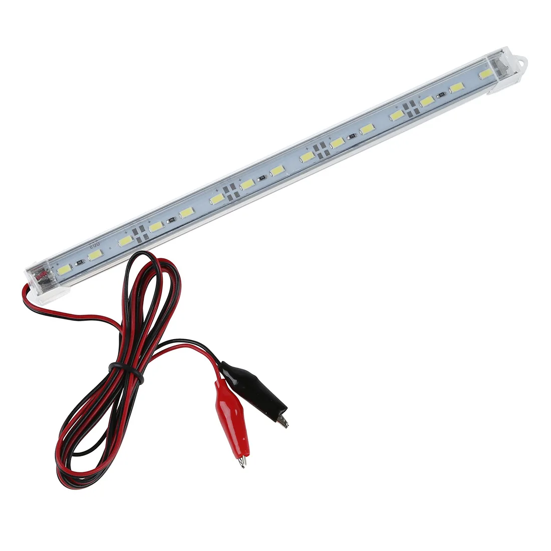 Led Light Bar Ip20 5630 5730 Smd 0.5m 1m 2m 3m White Led Strips Led Light Bar Led Hard Strip Light 12v Ale Proflie