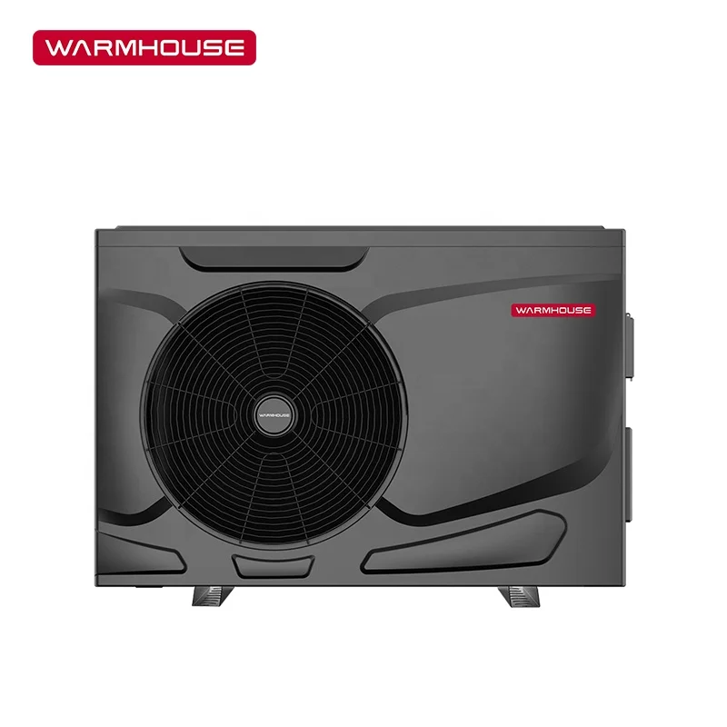 Air Source Heat Pump, 230V, 18.2 - detail 6