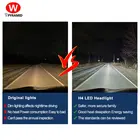 Car Car Led Bulb Hot Sell LED Headlight H4 Car Headlamps Bulb