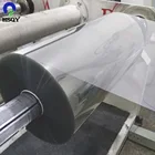 Pet Plastic Pet Sell Well Anti-Fog Pet Plastic Sheet Anti Fog PET Film For Face Guard
