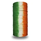 Scarf Wholesale Fashion Country Flag Designs 12-in-1 Multifunctional Bandana Seamless Head Scarf