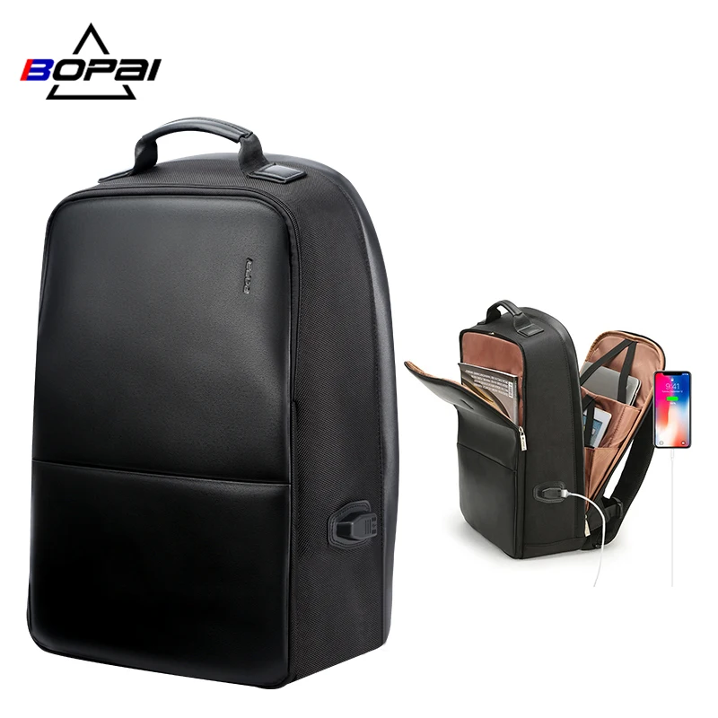 smart office backpack