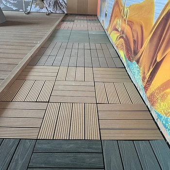 Deck Wpc Flooring Suppliers Wpc Deck Skirting Diy Decking
