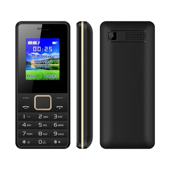 ECON G2160 1.77' Screen Low Price Dual SIM Card GSM Cell Phone