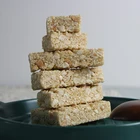White Sweet Handwork Delicious White Sesame Crisps Crispy Delicious And Casual Essential