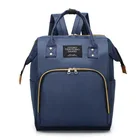 Bag Baby Backpack Diaper Bag Backpack Maternity Bag Large Capacity Baby Nappy Bag