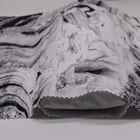 Polyester Down Jacket Custom Designed Printed Polyester Down Jacket Hot Seamless Down Jacket Filled Fabric