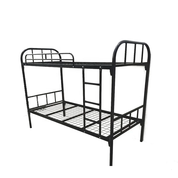 Have In Stock Bed Room Furniture Metal Double Bunk Bed Buy Double Bed