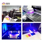 Uv Lamp For Uv Led Lamp For Curing MOYOHO Ultraviolet Inkjet Ink Curer Dryer UV LED Curing Lamp For Inkjet Printer