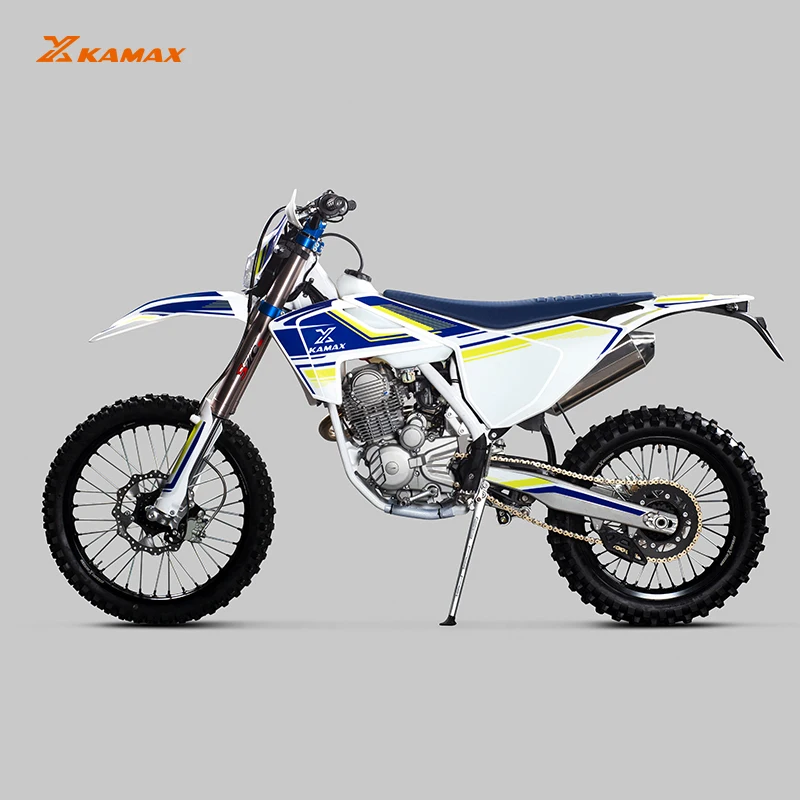 cross fire dirt bike