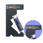 Digital Tester Digital Battery Tester Support Oem Odm Service Customized Ce Certified Button Cell Digital Battery Tester