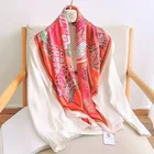 Square Scarfs Scarf Best Selling Durable Using Cheap Square Scarves Scarfs For Women Stylish