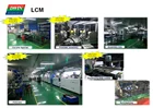 Lcd DWIN 4.3inch Lcd Display 480*272 Tft Lcd With RGB Interface