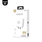 Light Phone Charger Charger High Quality Light And Portable Phone 3.0A High Current Fast Charging Charger
