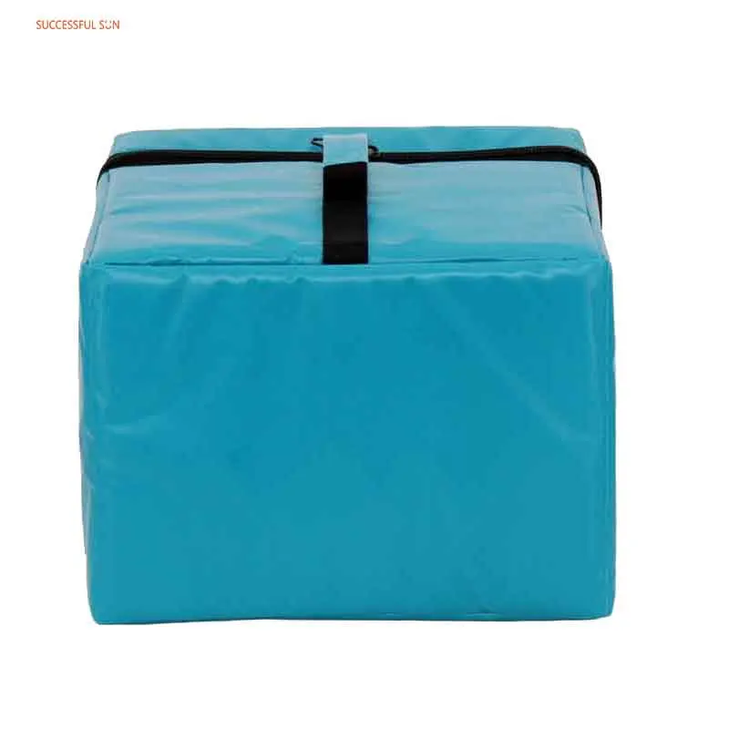 product wholesale restaurant thermal backpack fashion style insulated food delivery cooler bag-6