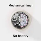 Timers Timer Hot Selling Cheap Mini Round Timers Cold Rolled Steel Electrical Timer Digital Mechanical Kitchen Timer