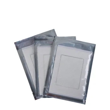 Online Pharmacy Custom Aleveer Patch Gel Hot Cold Packs/Instant Hot Gel Pack