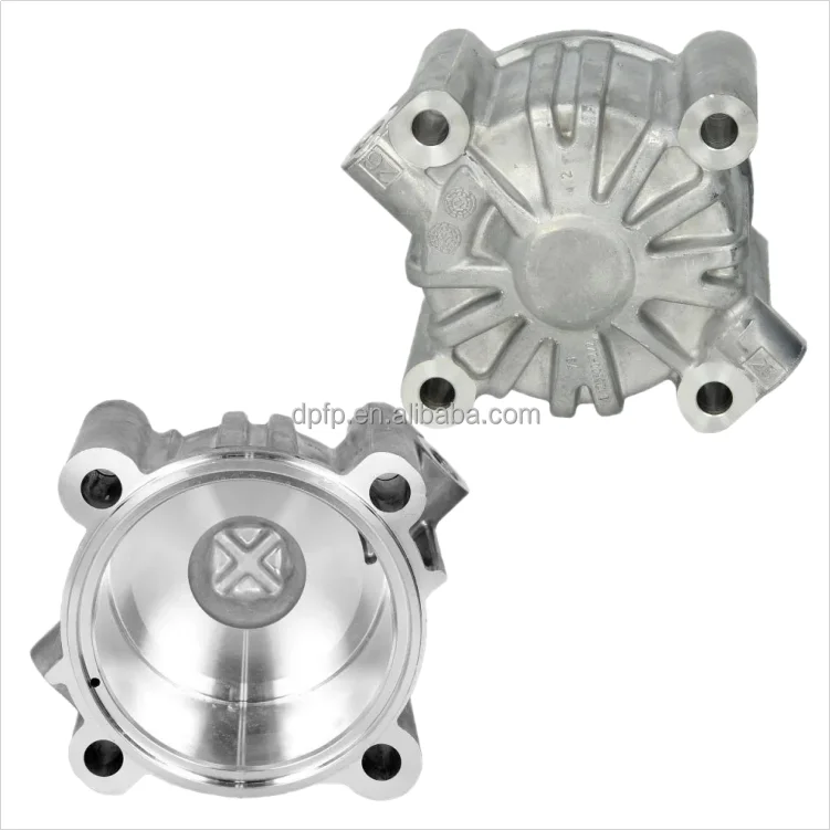 High-Quality Standard Size Shift Cylinder Housing OE NO. 1781372 1315334069 for Euro Truck Transmission Oil Pump