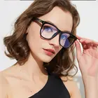 Glasses 8971 New Arrival Blue Light Blocking Eyeglasses Optical Plastic Frame Glasses 2021 For Unisex
