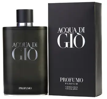 Men's Perfume Fragrance mens cologne private label Long Lasting Smell Perfume Famous Brand Body Spray Original Fragrance