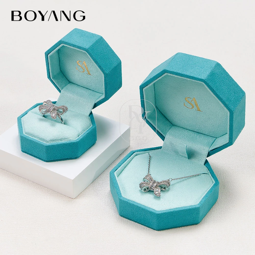 small jewelry box