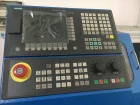 Sumore 1KW Slant Slideway Not Flat Bed Cnc Lathe Machine STC2120/iKC4