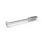 Pile Solar Mounting Ground Screw Pole Peg Earth Anchor Pile