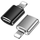 Usb OTG Lightn-ing To USB 3.0 Lighting Adapter For IPhone OTG Adapter