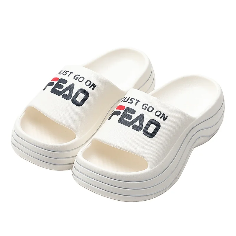 Buy Women Slippers,Thick Soles Outdoor 