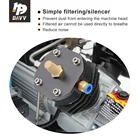 Pressure Air Machine Air High Pressure Compressor Amazon Ebay Hot Sale 4500psi High Pressure Air Compressor Machine