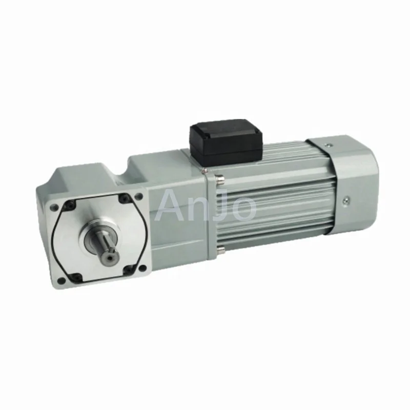 Single Phase Gear Motor, 110V, 220V, 230V, 380V - detail 12