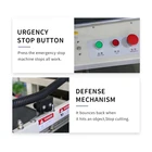 Machine Packing Cartons Wrapping Machine Automatic Packing Machine