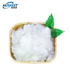 Bales Fiber Congugated Hollow Cotton Bales Corn Fiber Fill
