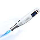 Red Removal Hot Selling 1064nm 755nm 532nm Blue And Red Light Spots Mole Removal Tattoo Removal Pen