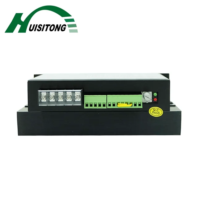 Dc Brushless Motors, BLD750, 750w, 52v, 36a - detail 10