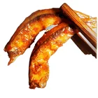 Seafood Attractive Price New Type Fish Wholesale Snack Seafood Healthy