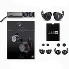 Blue Tooth BT 5.0 Fone De Ouvido UA Flash Earhook True Wireless Headphone TWS IPX7 Sports Earbuds For JBL